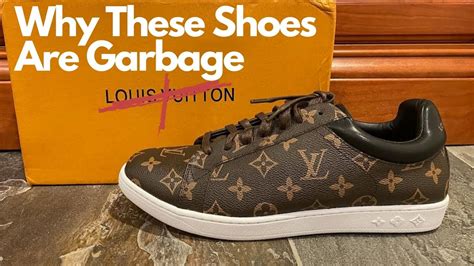 replica louis vuitton shoes all brown|knock off louis vuitton shoes.